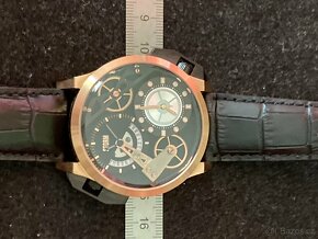 Storm Dualon Rose Gold - 6