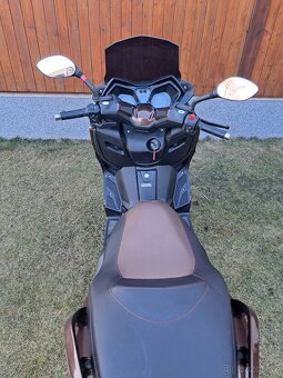 Prodám skútr - 6