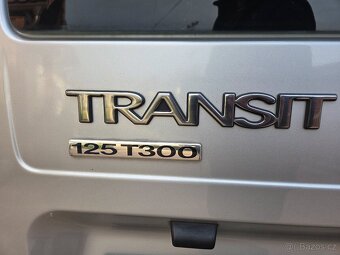 Ford Transit 2.2 TDCi FT 300 L Trend - 6