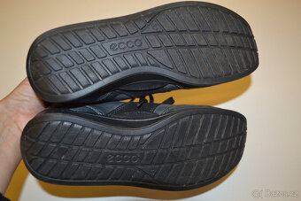 Kožené boty zn. Ecco vel.37 - 6