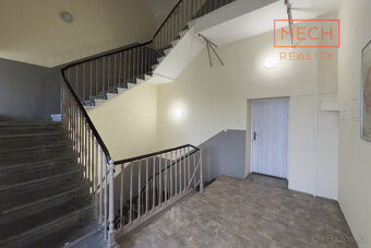 Pronájem komerčního prostoru – Šternberk - 6