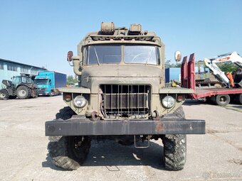 Ural375d - 6