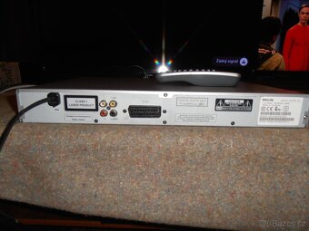 (((  DVD přehrávač PHILIPS   ))) - 6