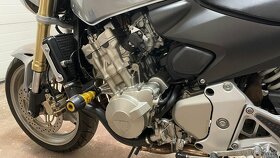 Honda CB600F hornet - 6