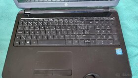 Notebook HP 15-r004sc - 6