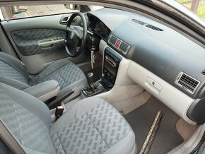 Prodám Škoda Octavia 1.8T - 6