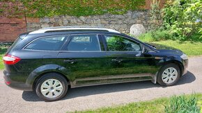 Ford Mondeo 2.0 TDCI 103kw - 6