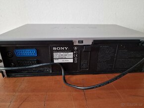 Videorekorder Sony - 6