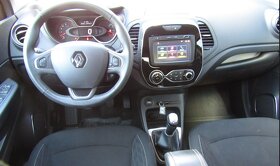 Renault Captur TCe 90 Limited + zimní komplet na discích - 6