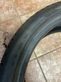Letní penu Pirelli 225/40 R19 93 Y - 1ks - 6
