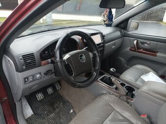 Kia Sorrento - 6