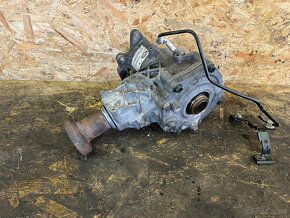 REDUKČNÍ PŘEVODOVKA LAND ROVER EJ32-7L486-AC - 6