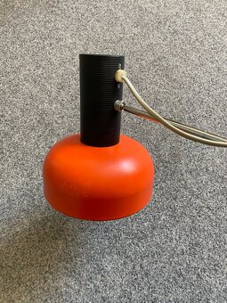 NAPAKO STOLNÍ LAMPA RETRO- BRUSEL typ 85155 - 6