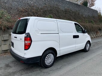 Hyundai H1 Starex - Grand Starex r.v. 2016 - 6