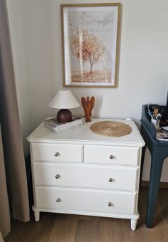 komoda Tyssedal IKEA - 6