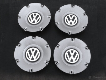 středové krytky VW 145mm 3C0601149Q - 6