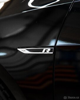 VW GOLF R 7.5 facelift 1.majitel - 6