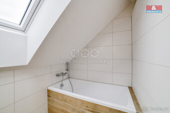 Prodej rodinného domu, 150 m², Cheb, ul. Topolová - 6