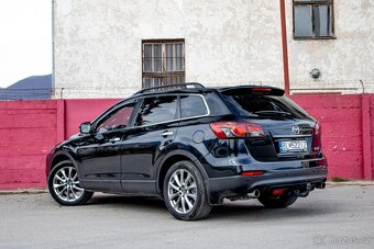 Mazda CX-9 3.8 Revolution Top AWD A/T - 6