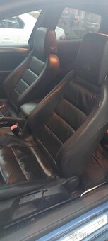 VW Golf 6 R 2.0 TSi manuál 4x4 2013 - 6