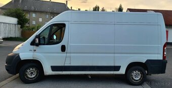 Fiat Ducato 2,3 JTD 2015 - 6