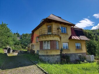 Prodej rodinného domu 164 m2 Jeseník, Kalvodova - 6