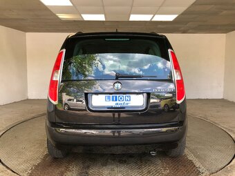 ŠKODA ROOMSTER 1,2 TSI - 6