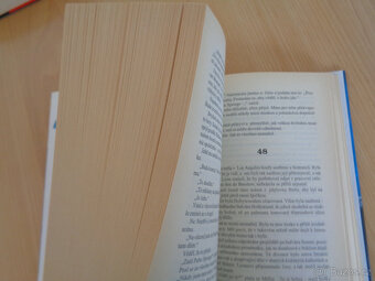 3 knihy od Jackie Collins - 6