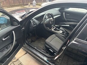 BMW 116i E87 - 6