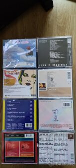 Prodám CD Retro Dance - 6