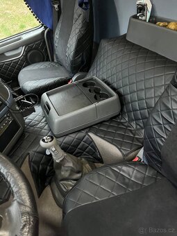 Prodám Volvo FM 13 - 6