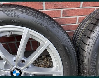 Nová Sada ALU kol BMW R17 - 6