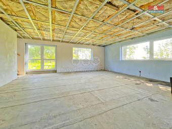 Prodej rodinného domu, 270 m², Chrastava - Horní Vítkov - 6