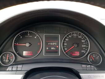 A4 B7 2.0tdi BPW - 6
