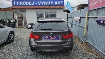 BMW Řada 3 2,0 320d xDRIVE Modern Line Touring - 6