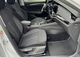 Škoda Octavia, 2.0TDI Style,původ ČR,1.Maj. - 6