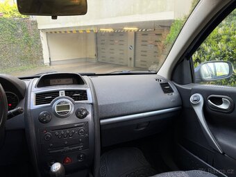 Renault Megane Grandtour 1.5 DCi 6-kvalt 2007 - 6