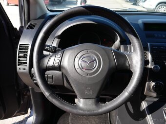 Mazda 5 1.8i , 85 kW benzín, 2009 - 6