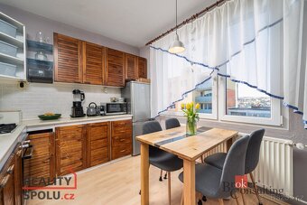Prodej, byty/3+1, 70 m2, Želivského, 34701 Tachov, Tachov [I - 6