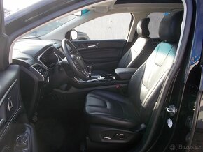 FORD Edge 2.0 TDCi 132kW 4x4 TITANIUM - 1.majitel - 6