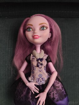 Panenky ever after high - 6