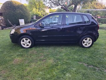 VW Polo - 6