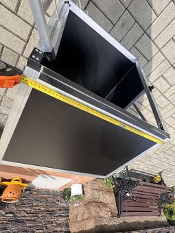 Hliniková klec pro psa - 6
