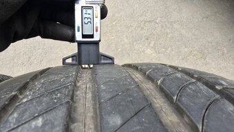 Letní pneu 235/40/19 Kleber - 6