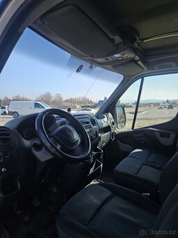 Renault Master VB, U4Z, 1  2014 - 6