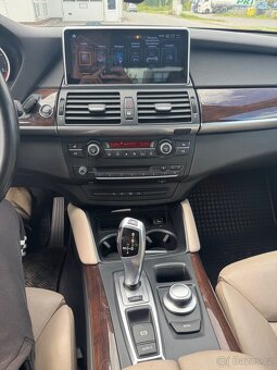 BMW X6 3.5d xDrive 210kw - 6