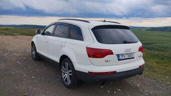 Audi Q7 3.0 TDI - 6