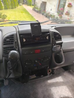 Obytný automobil Ducato 2.8 - 6