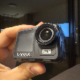 Lamax W9.1 + baterie a pouzdro navíc - 6