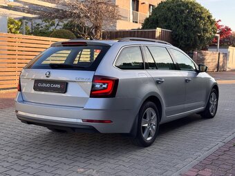 Škoda Octavia, 1.6TDI | STYLE | LED | Kessy - 6